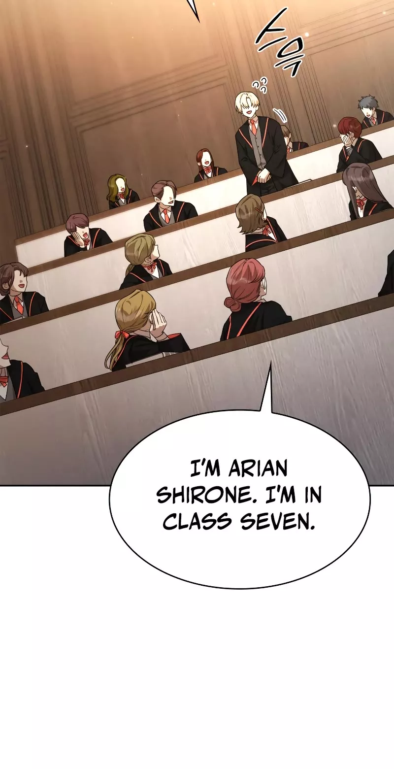 Read Infinite Mage EN Manga Online