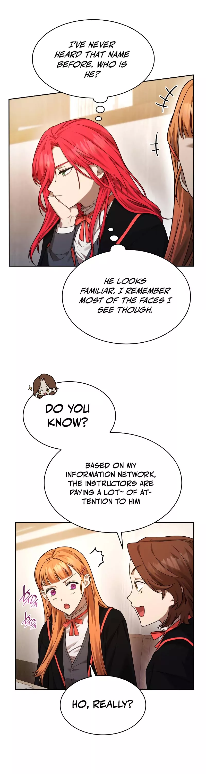 Read Infinite Mage EN Manga Online
