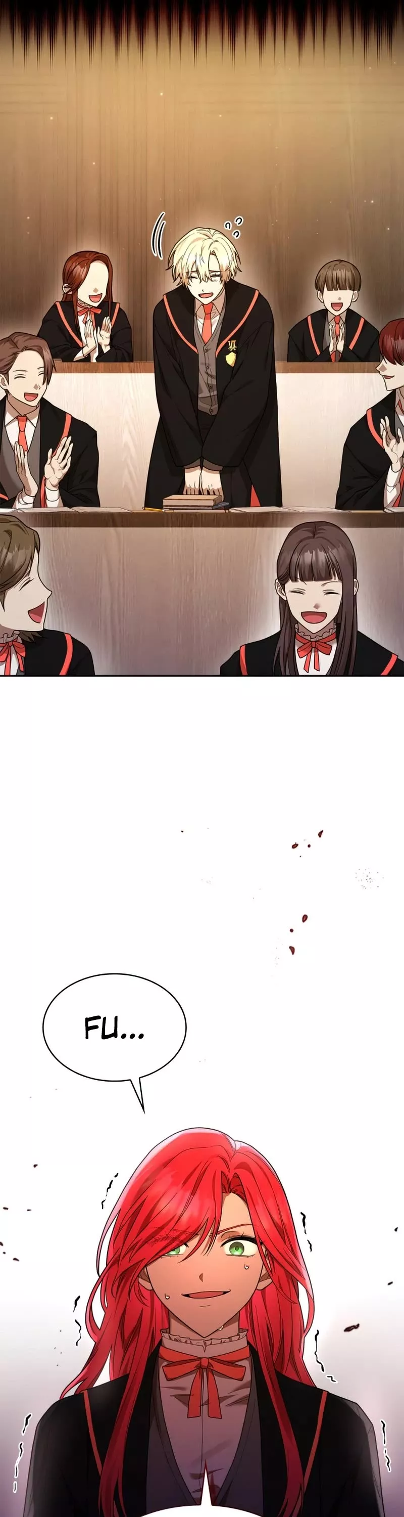 Read Infinite Mage EN Manga Online