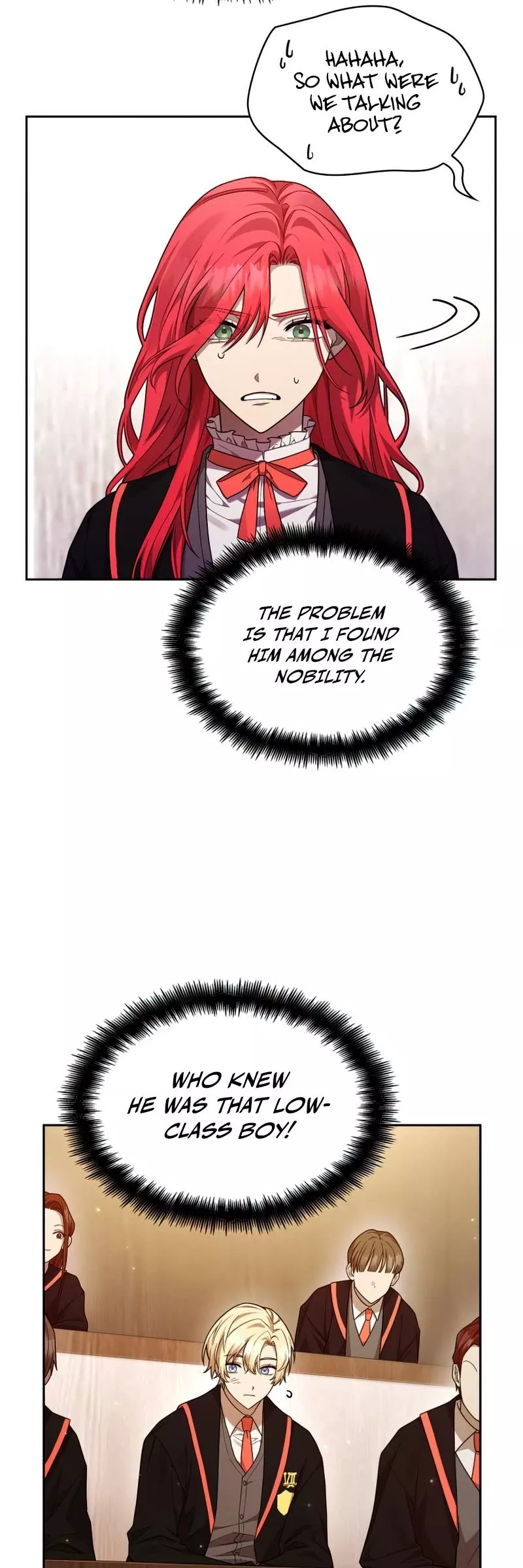 Read Infinite Mage EN Manga Online