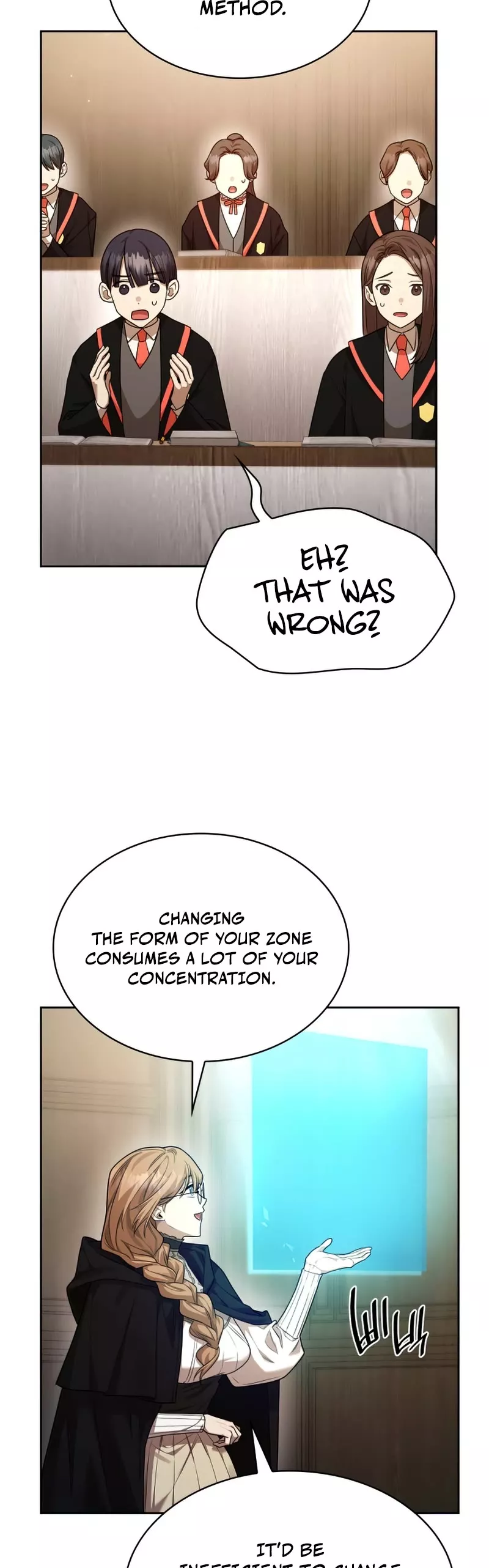 Read Infinite Mage EN Manga Online