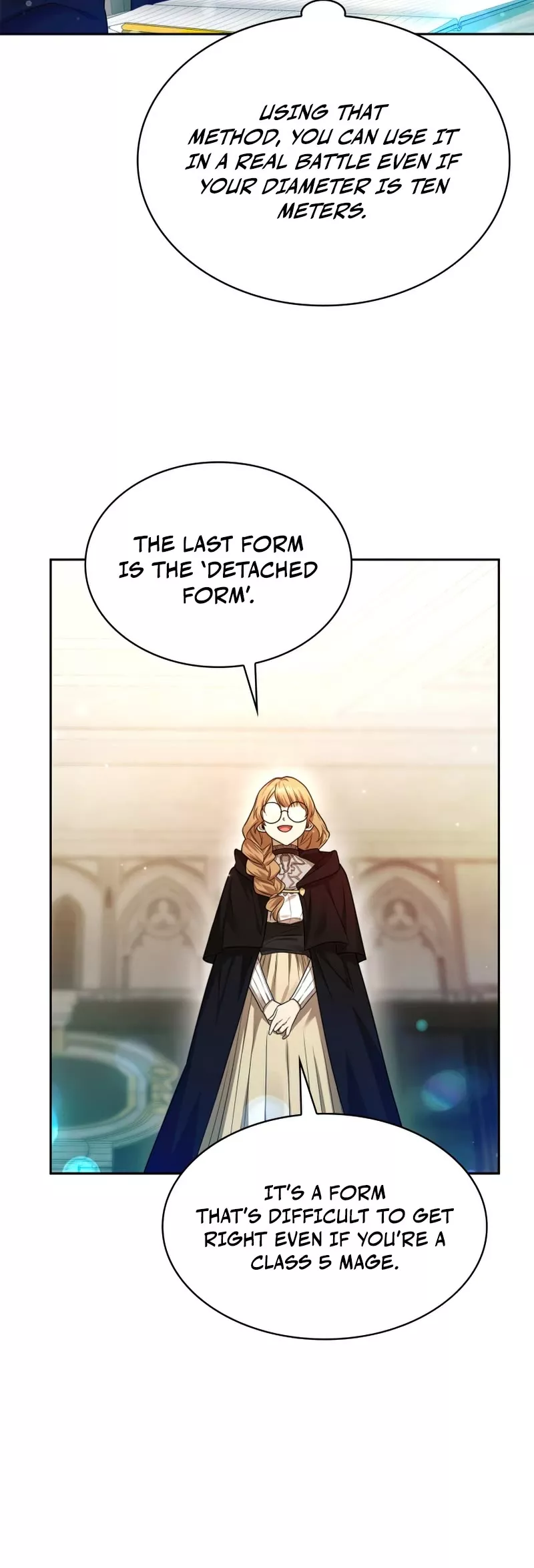 Read Infinite Mage EN Manga Online