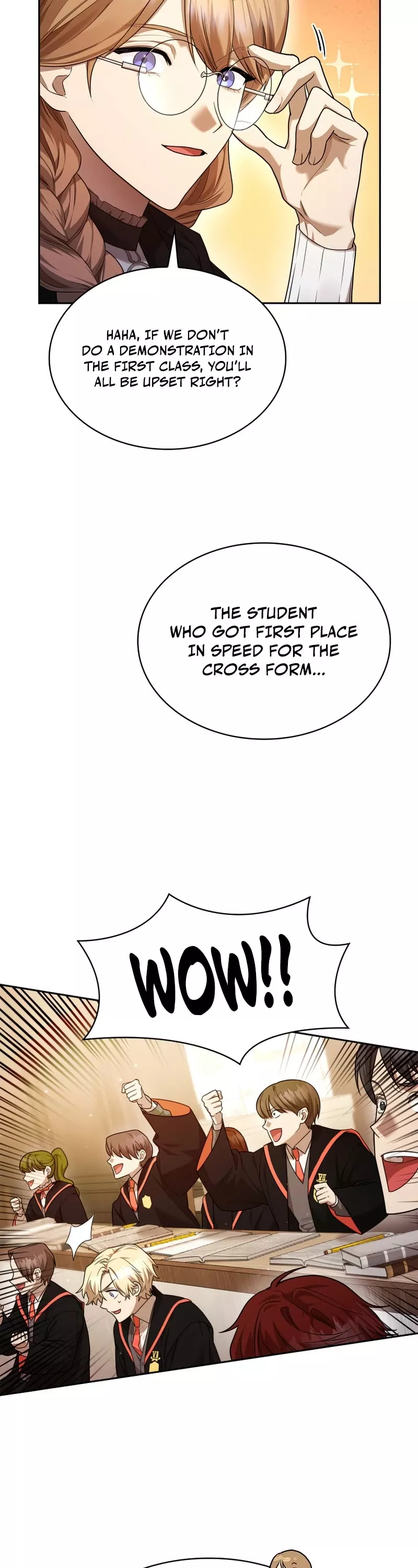 Read Infinite Mage EN Manga Online