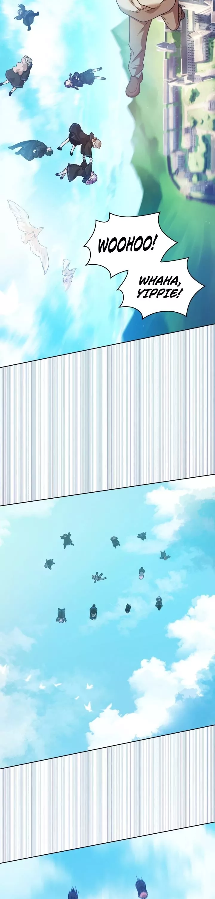 Read Infinite Mage EN Manga Online