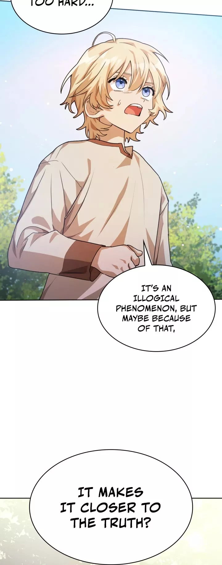 Read Infinite Mage EN Manga Online
