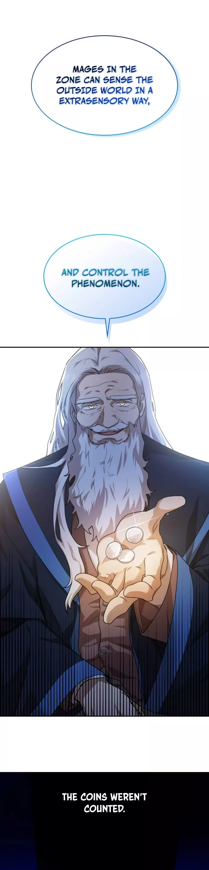 Read Infinite Mage EN Manga Online