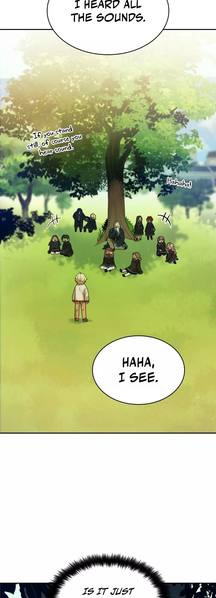 Read Infinite Mage EN Manga Online