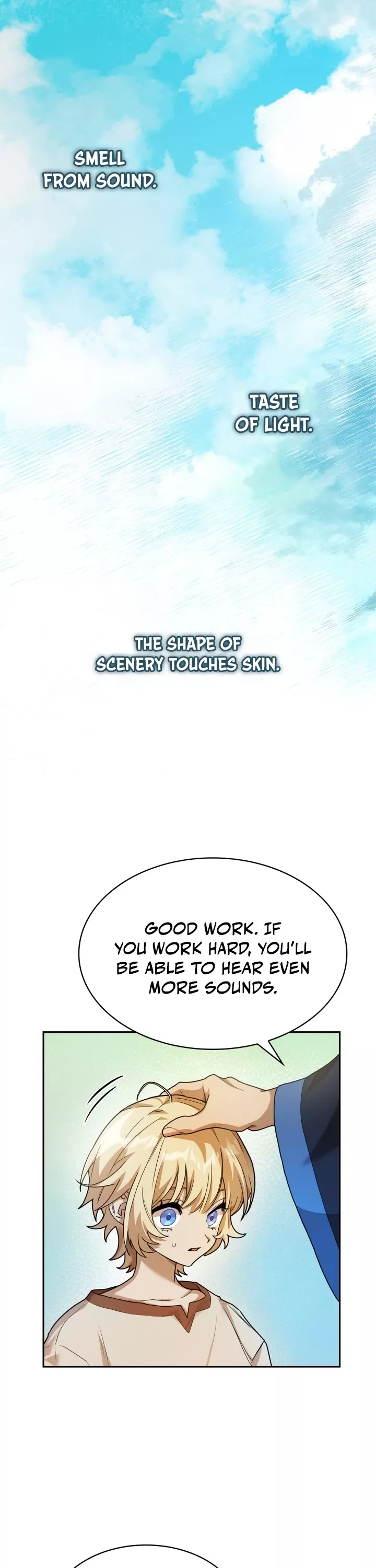 Read Infinite Mage EN Manga Online