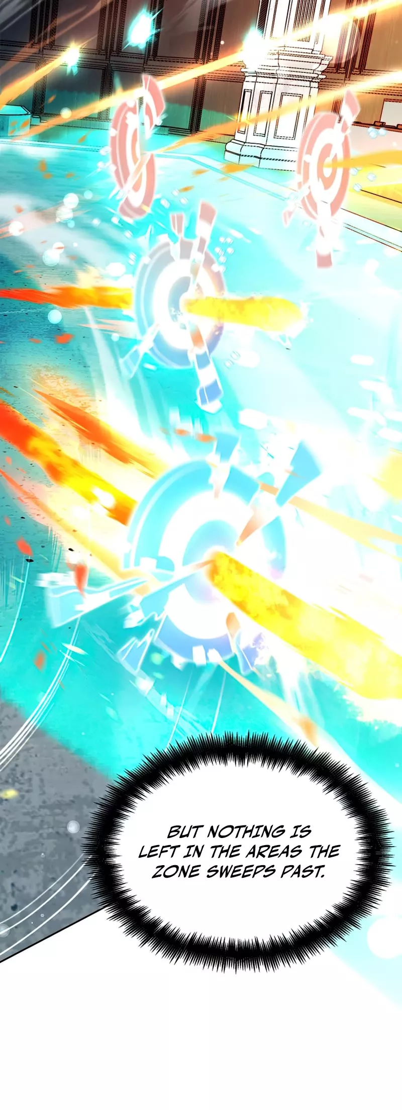 Read Infinite Mage EN Manga Online