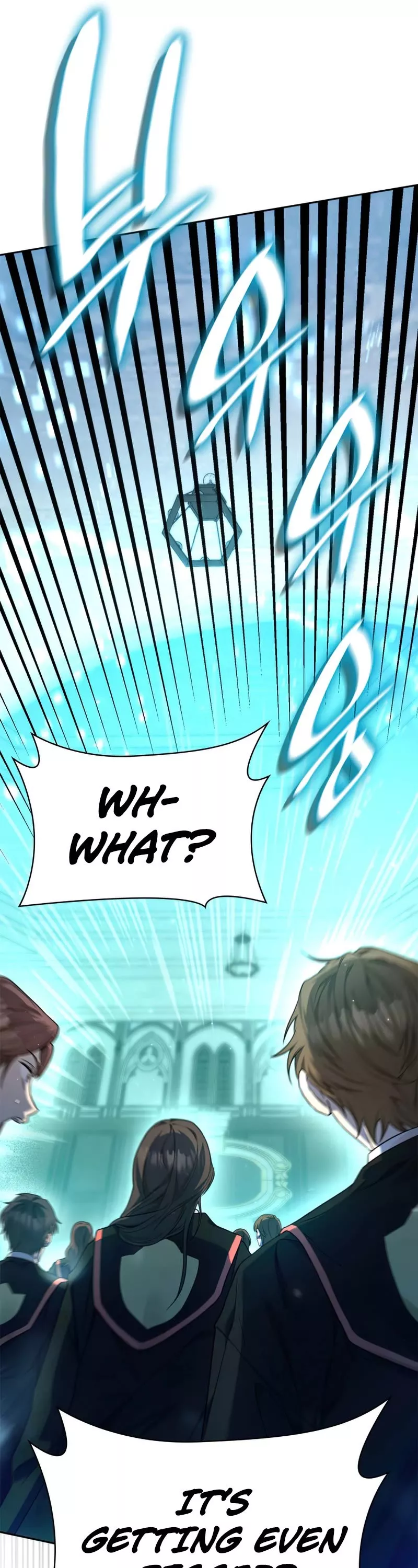 Read Infinite Mage EN Manga Online