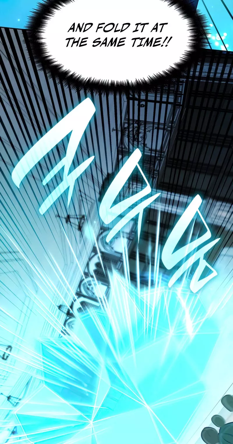 Read Infinite Mage EN Manga Online