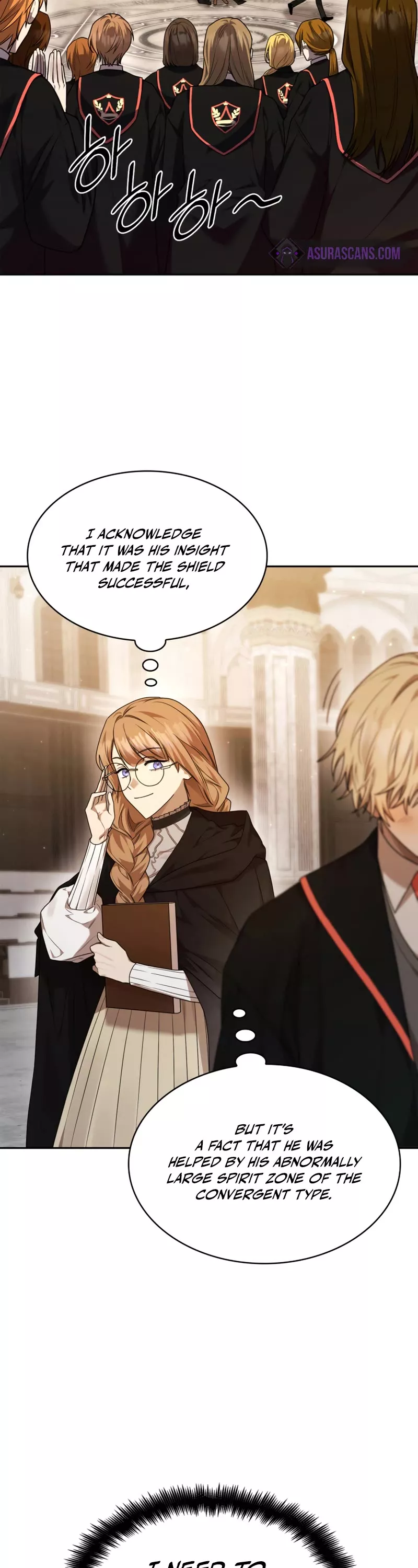 Read Infinite Mage EN Manga Online