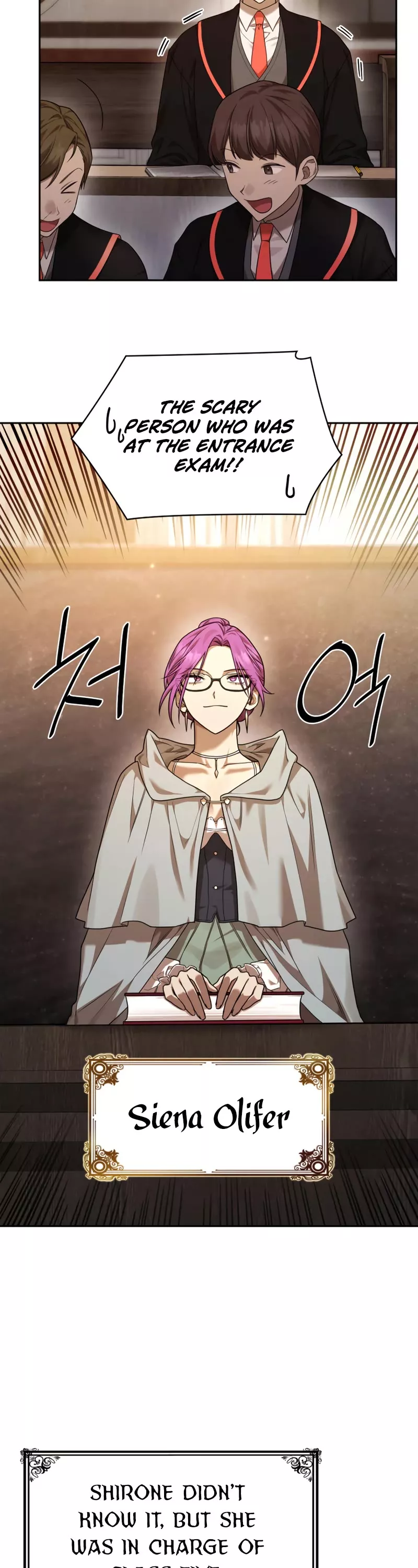 Read Infinite Mage EN Manga Online
