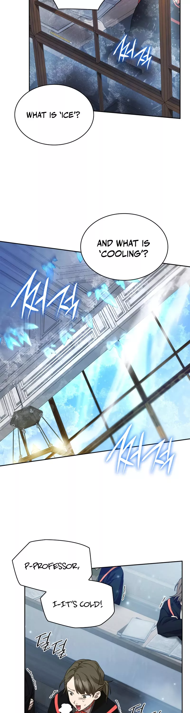 Read Infinite Mage EN Manga Online