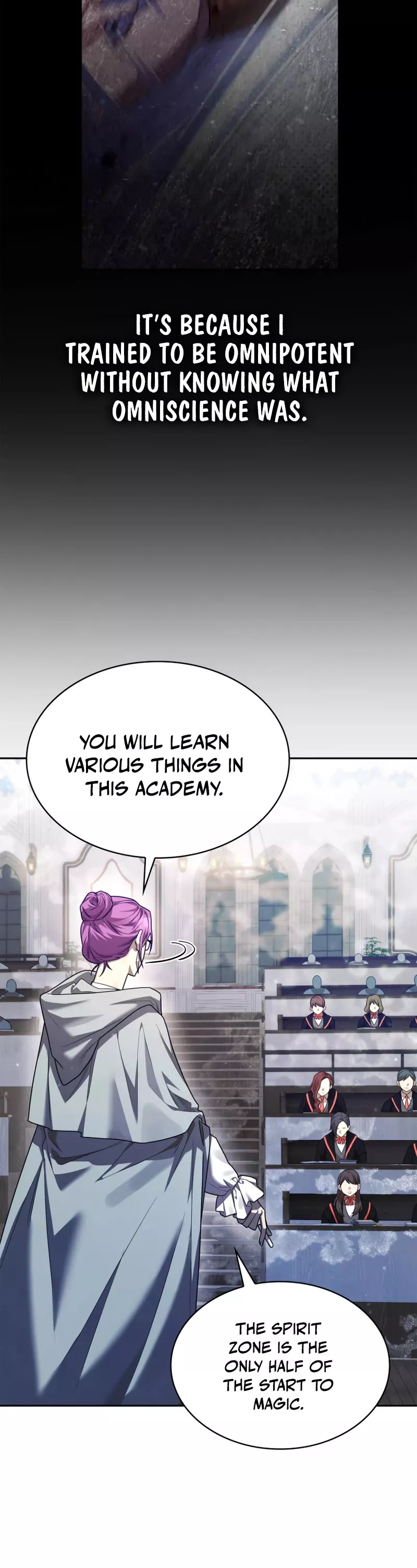 Read Infinite Mage EN Manga Online