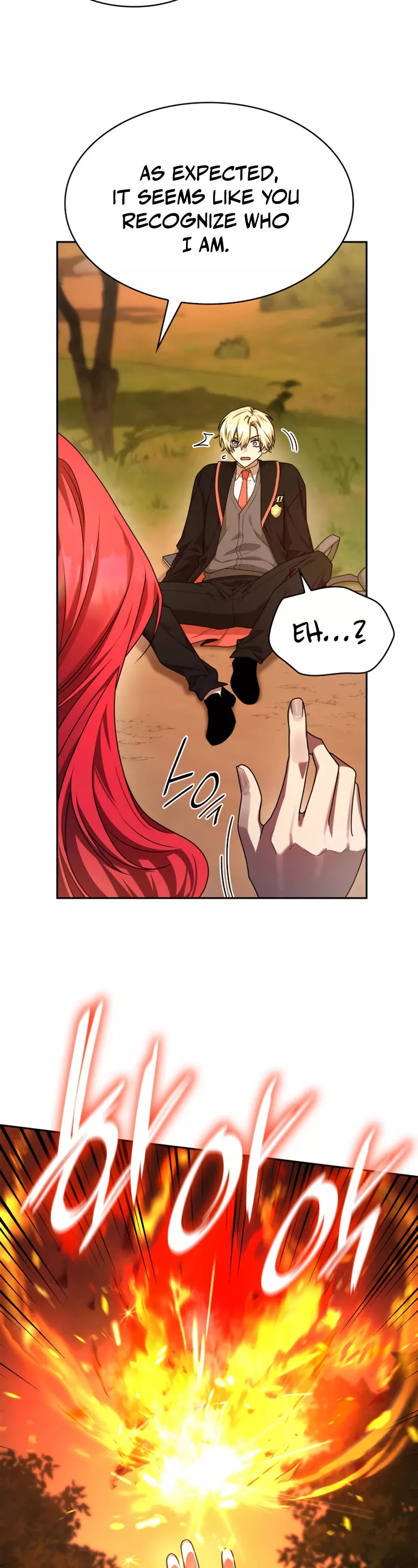 Read Infinite Mage EN Manga Online