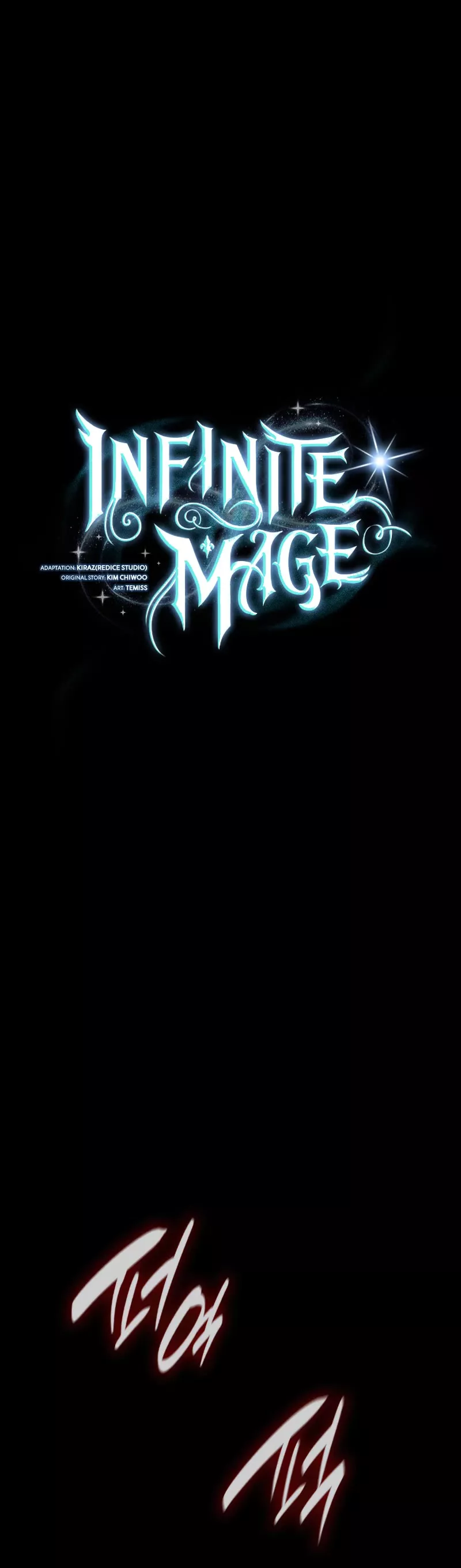 Read Infinite Mage EN Manga Online