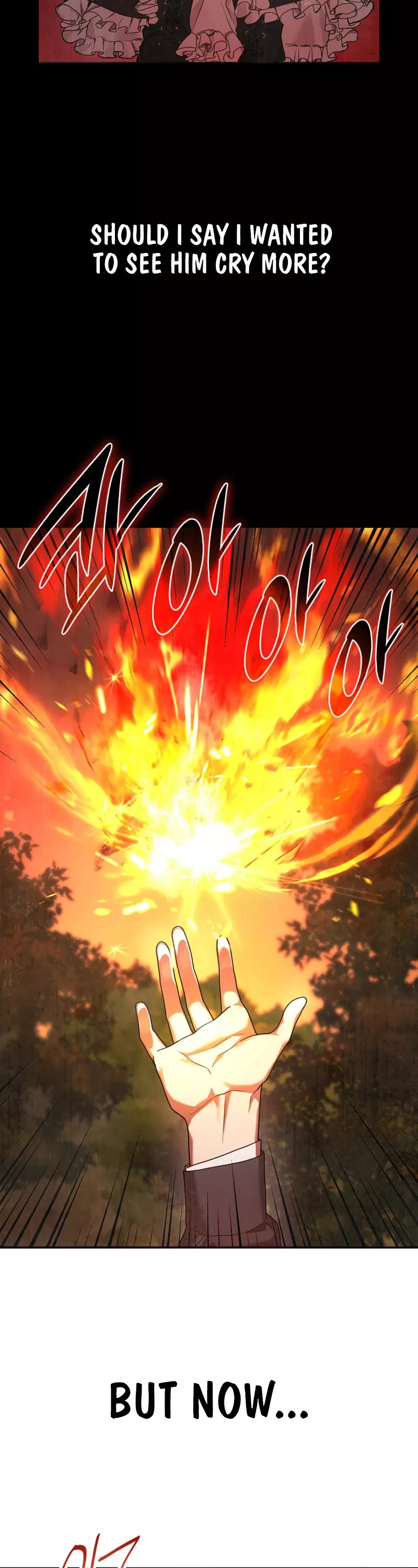 Read Infinite Mage EN Manga Online