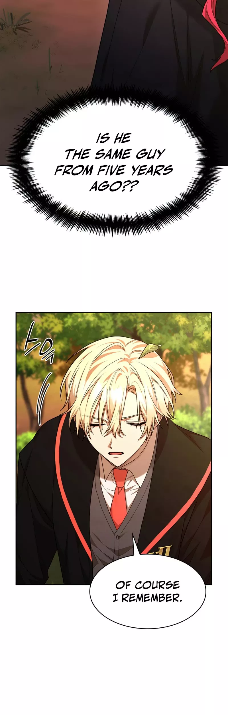 Read Infinite Mage EN Manga Online