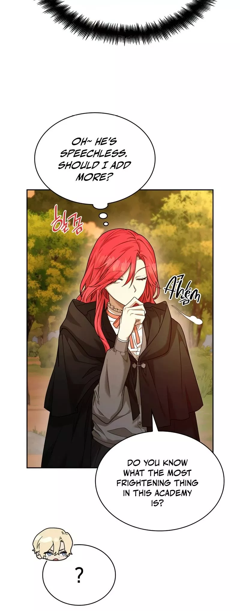 Read Infinite Mage EN Manga Online