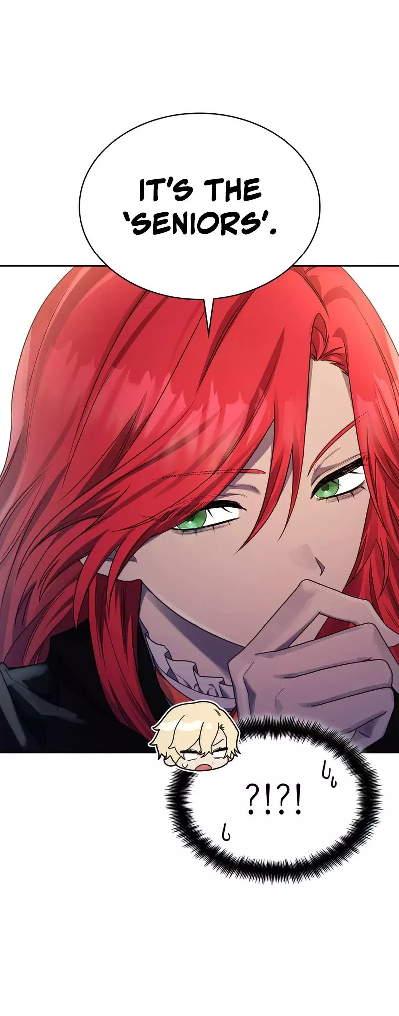 Read Infinite Mage EN Manga Online