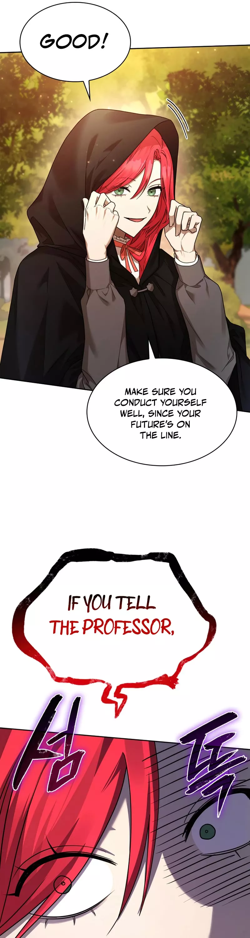 Read Infinite Mage EN Manga Online