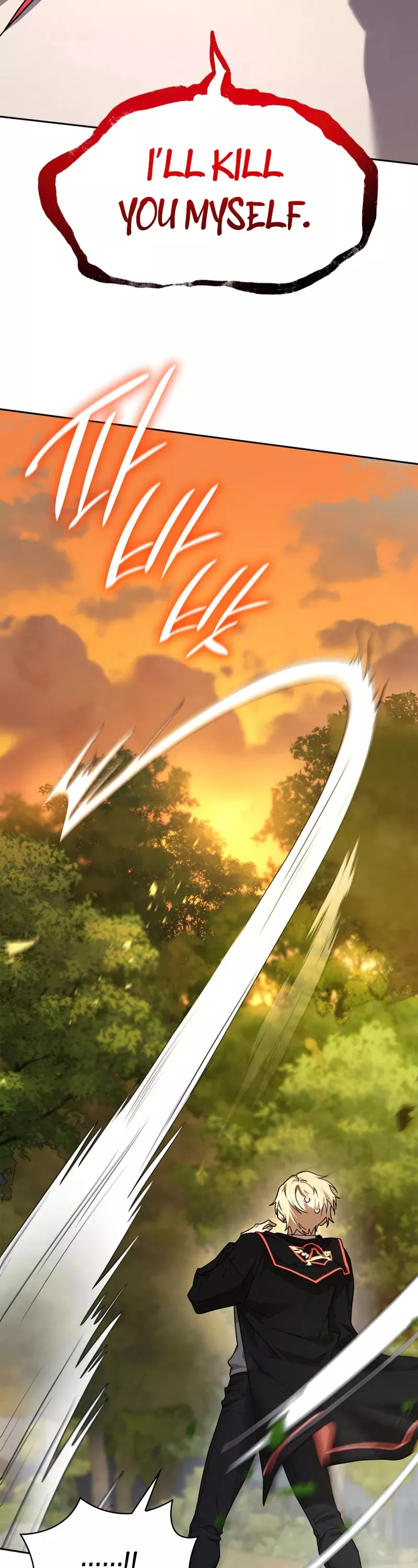 Read Infinite Mage EN Manga Online