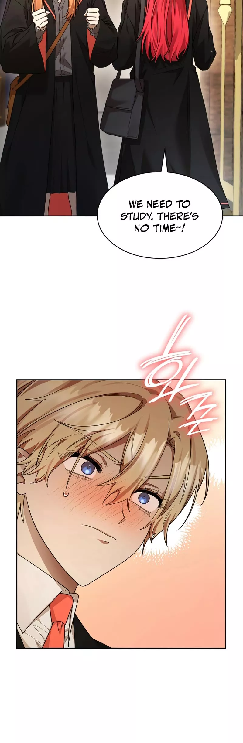 Read Infinite Mage EN Manga Online