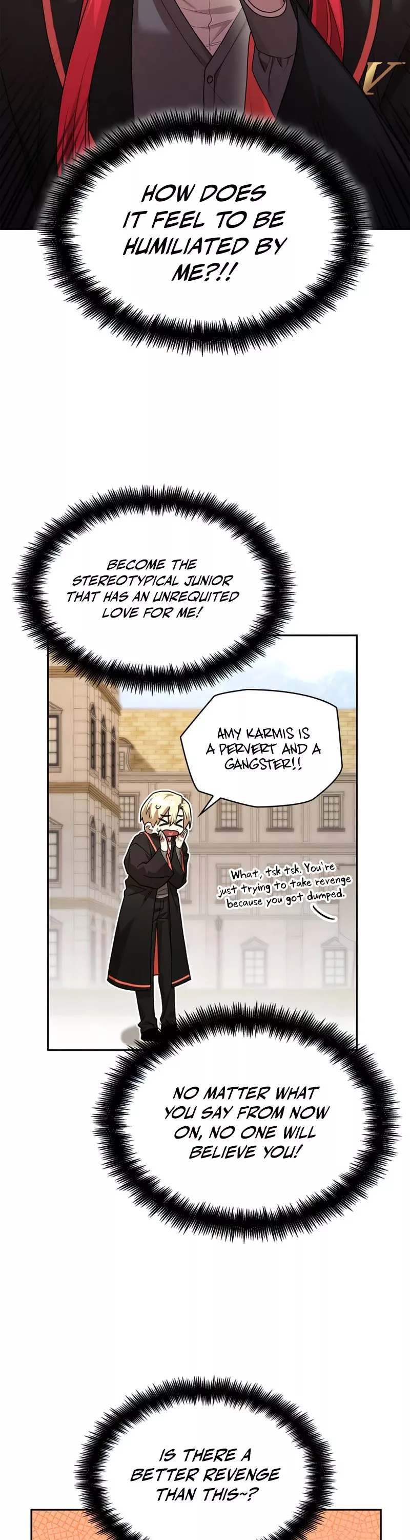 Read Infinite Mage EN Manga Online
