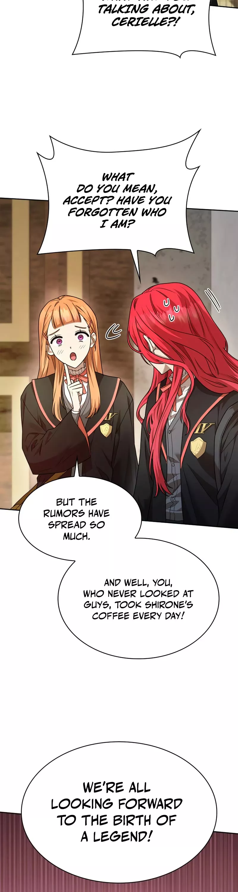 Read Infinite Mage EN Manga Online