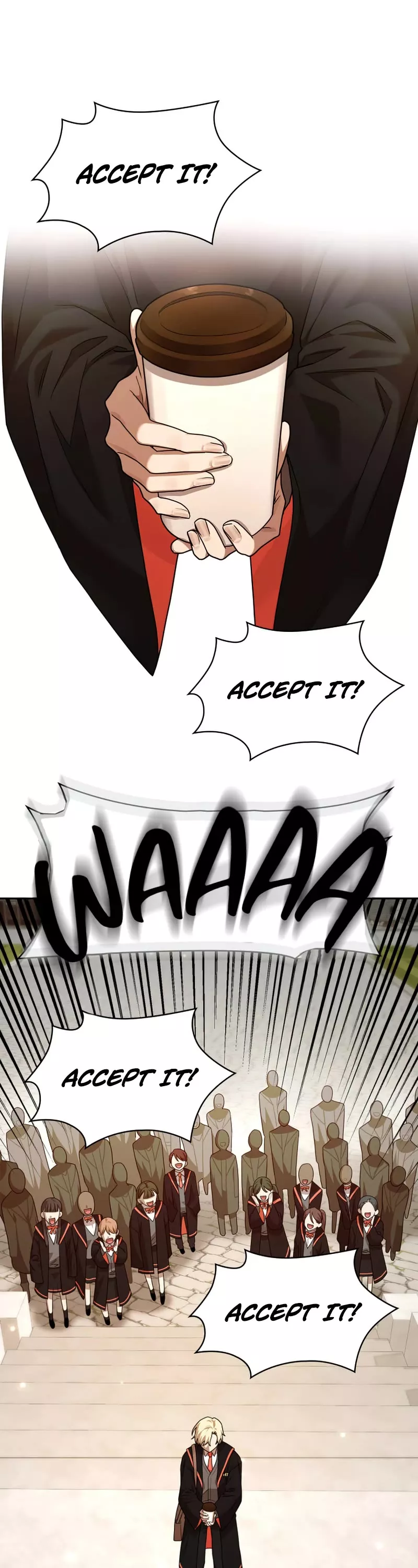 Read Infinite Mage EN Manga Online