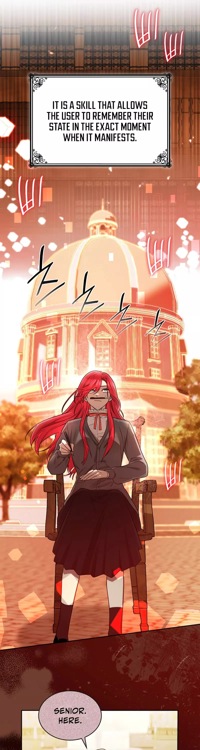 Read Infinite Mage EN Manga Online