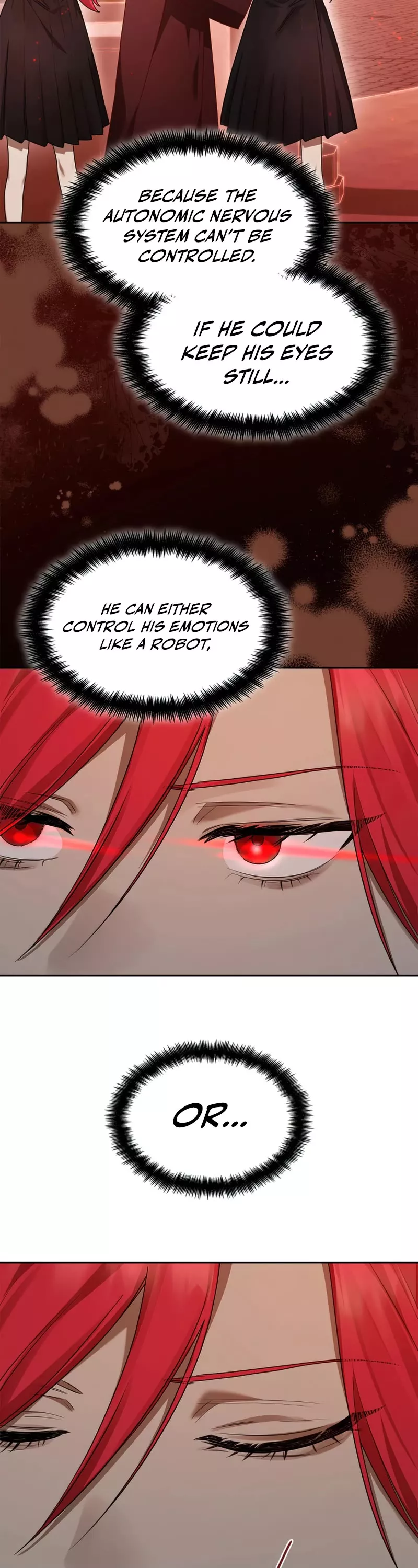 Read Infinite Mage EN Manga Online