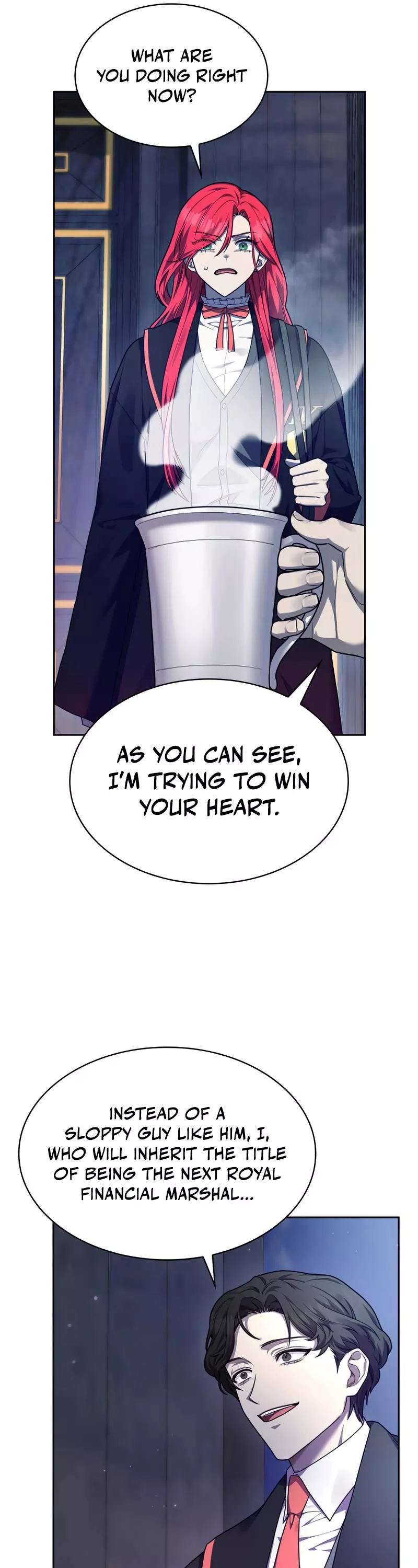 Read Infinite Mage EN Manga Online