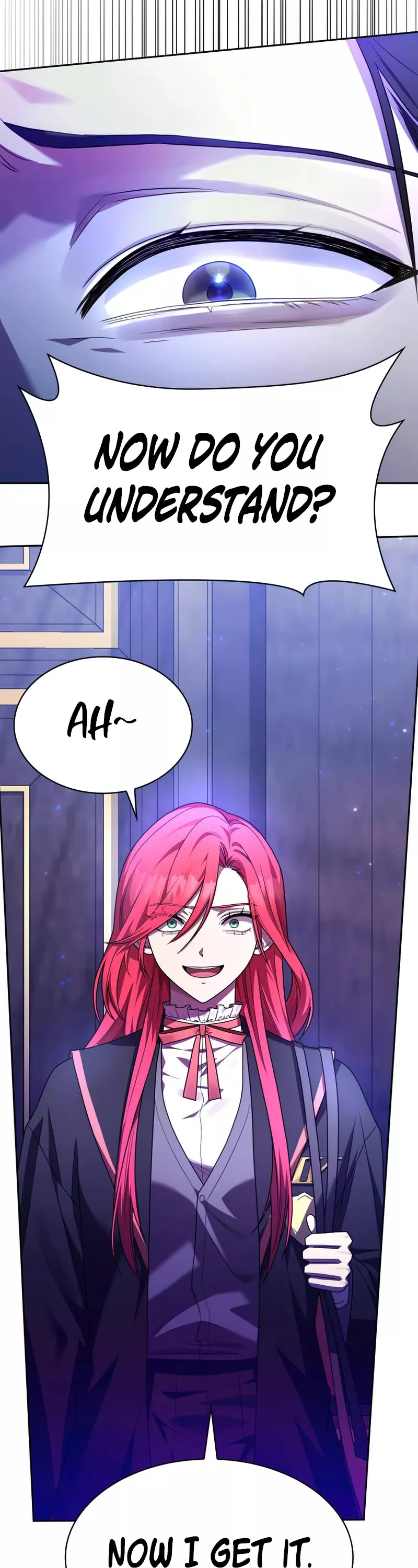 Read Infinite Mage EN Manga Online