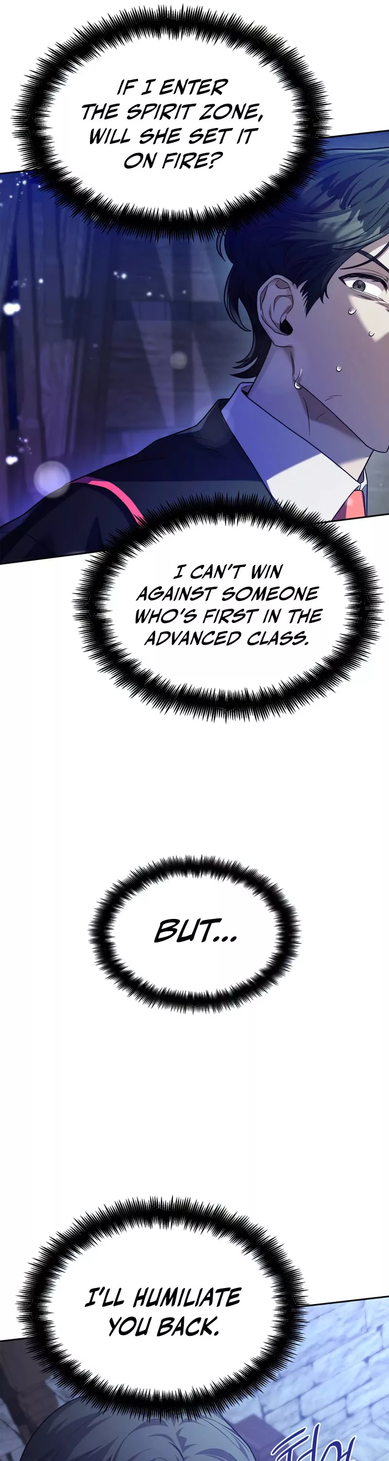Read Infinite Mage EN Manga Online