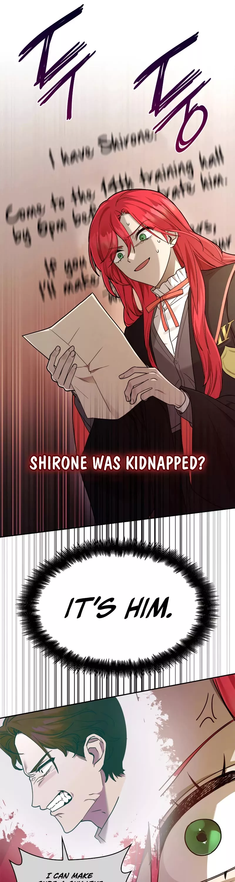 Read Infinite Mage EN Manga Online
