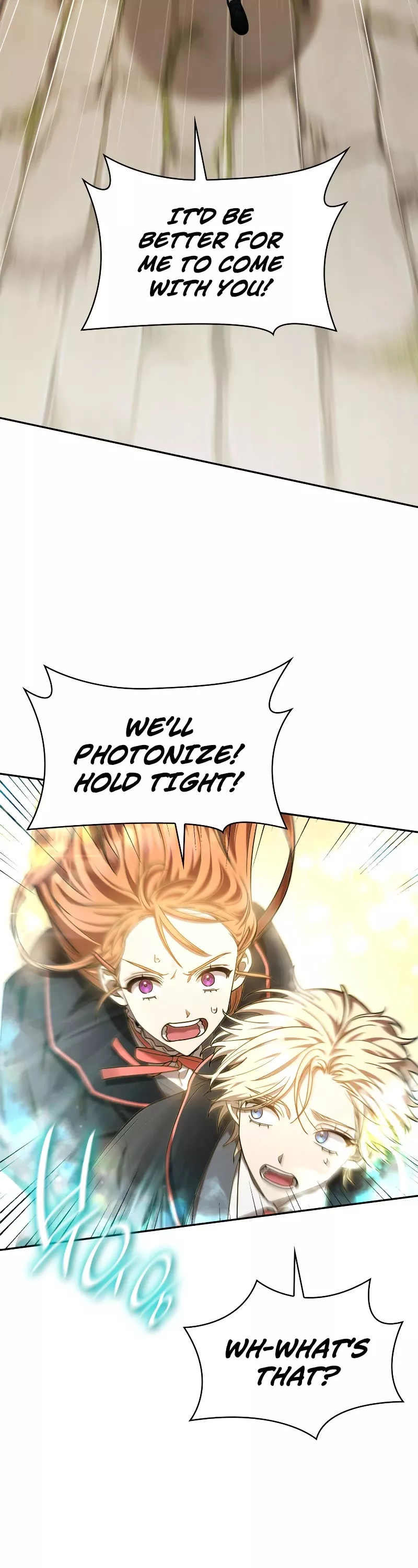 Read Infinite Mage EN Manga Online