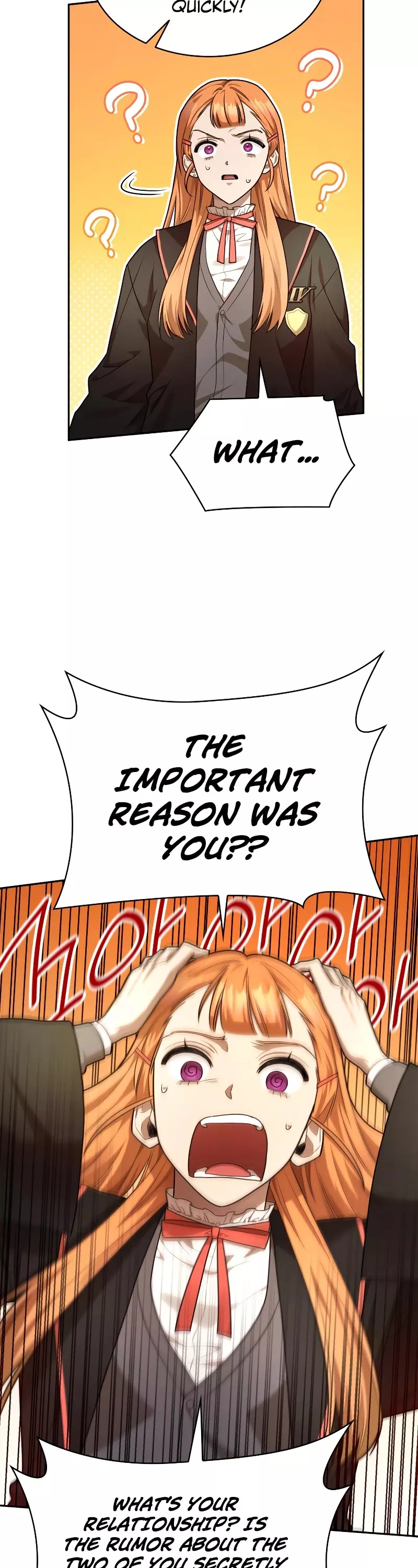 Read Infinite Mage EN Manga Online