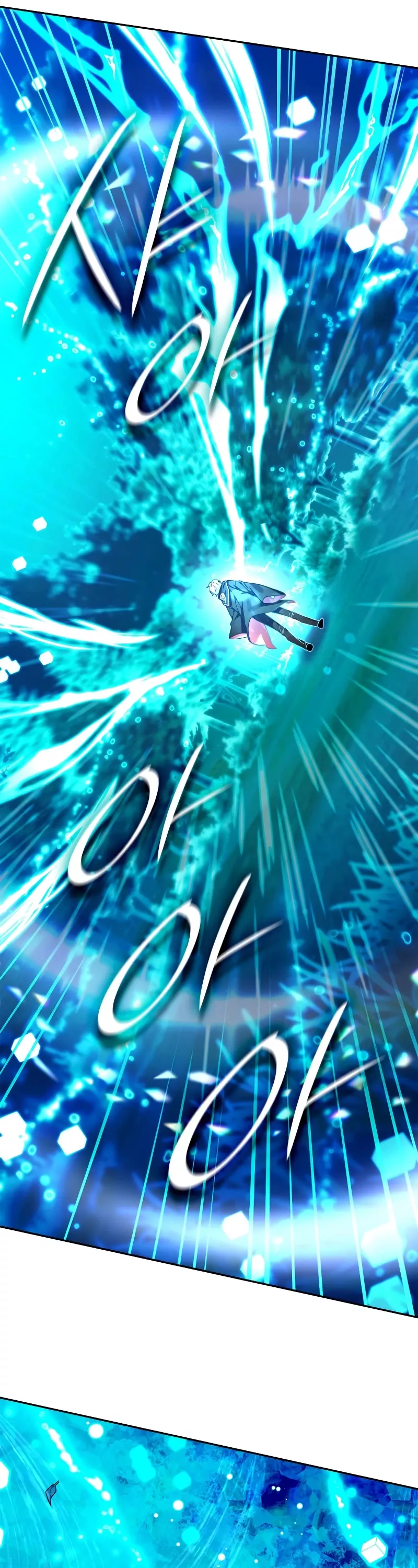 Read Infinite Mage EN Manga Online