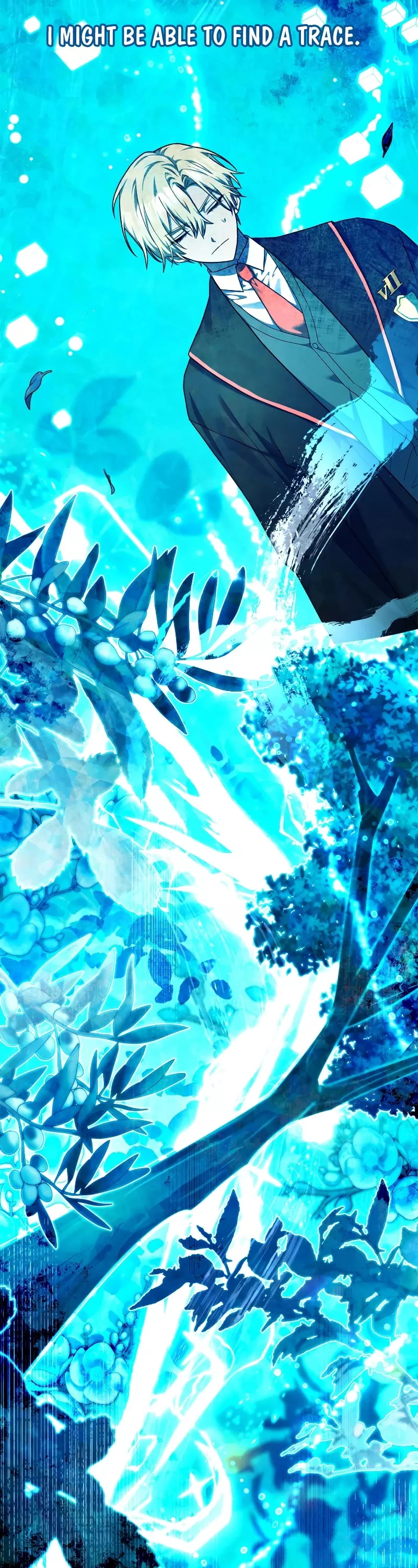 Read Infinite Mage EN Manga Online
