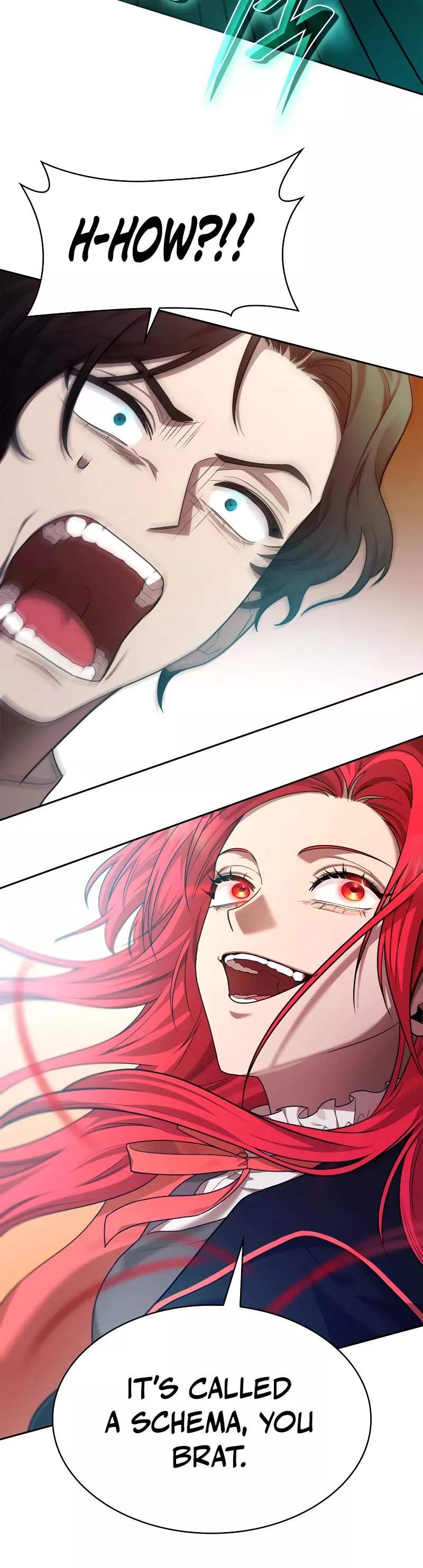 Read Infinite Mage EN Manga Online