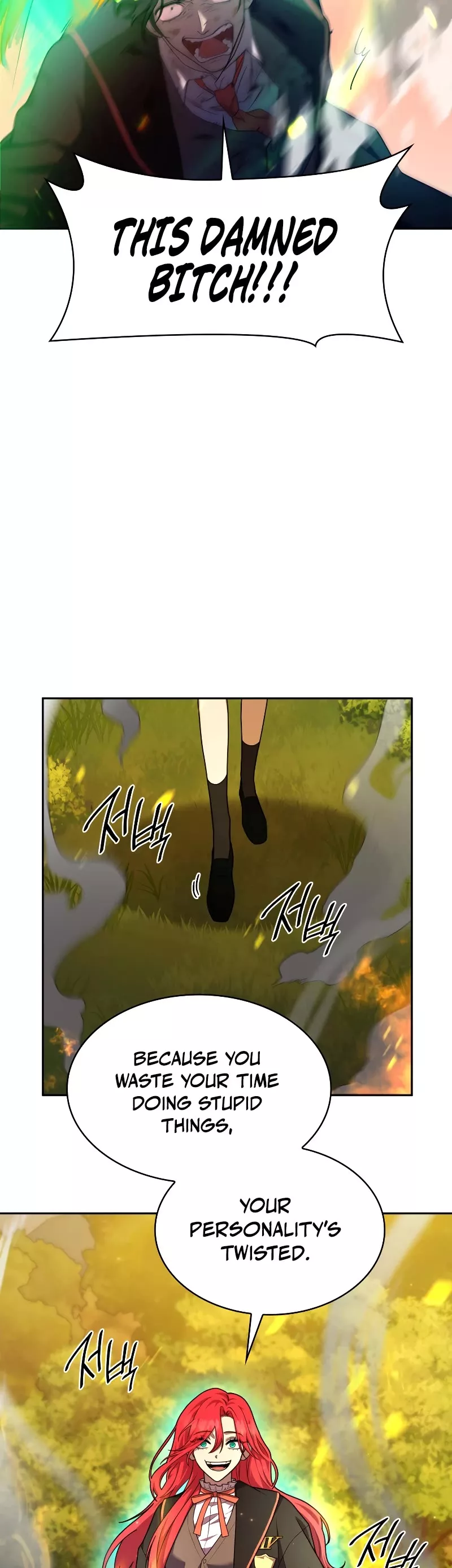 Read Infinite Mage EN Manga Online