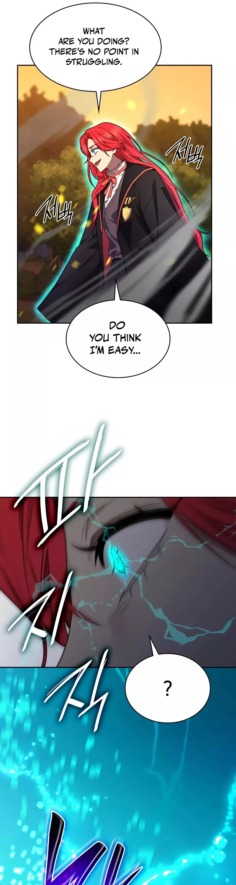 Read Infinite Mage EN Manga Online