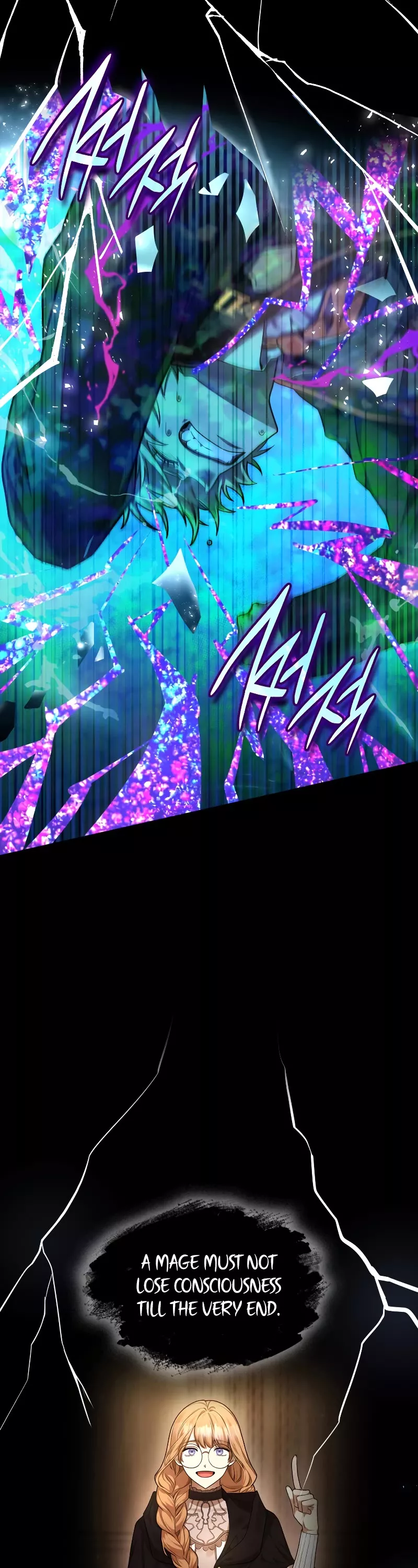Read Infinite Mage EN Manga Online