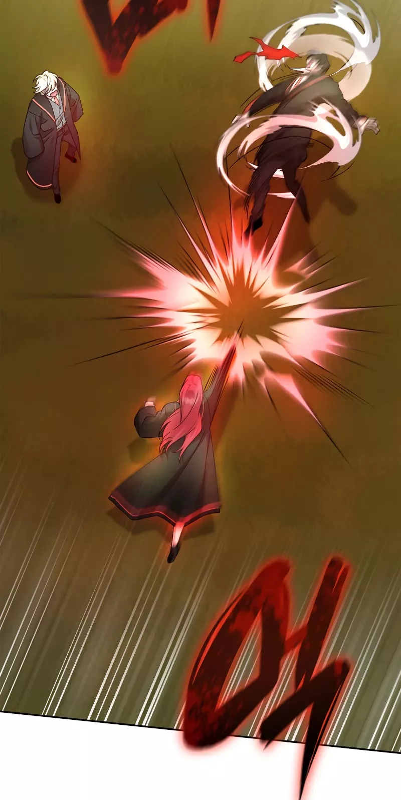 Read Infinite Mage EN Manga Online