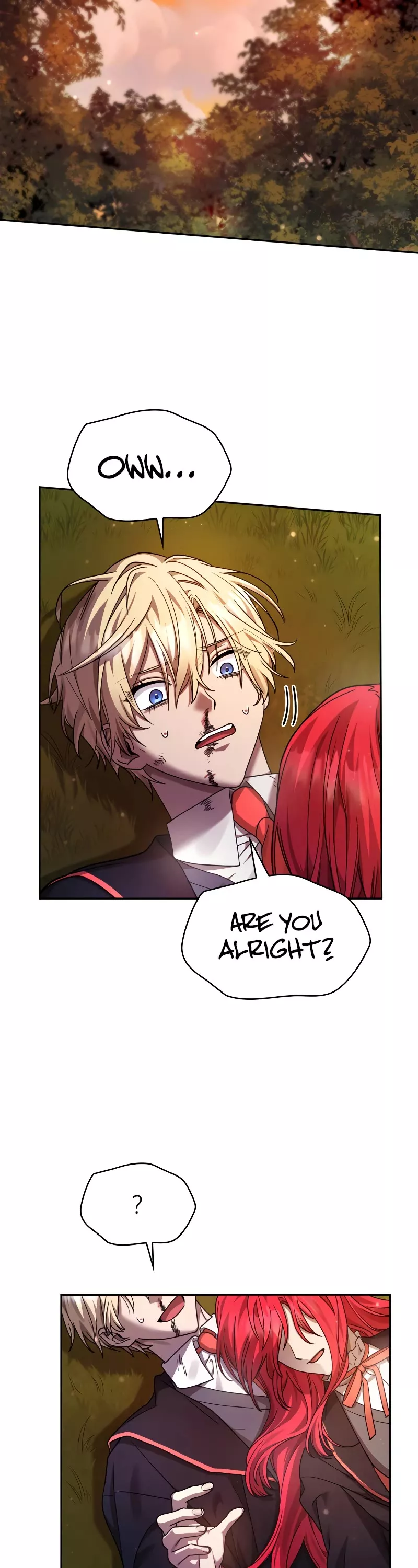 Read Infinite Mage EN Manga Online