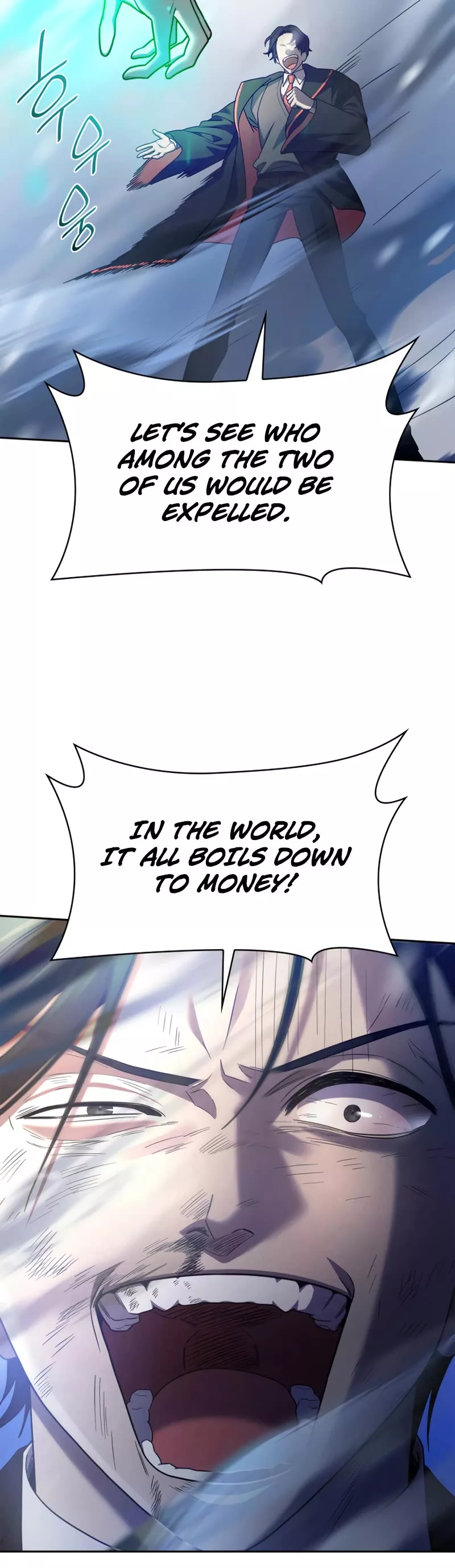 Read Infinite Mage EN Manga Online