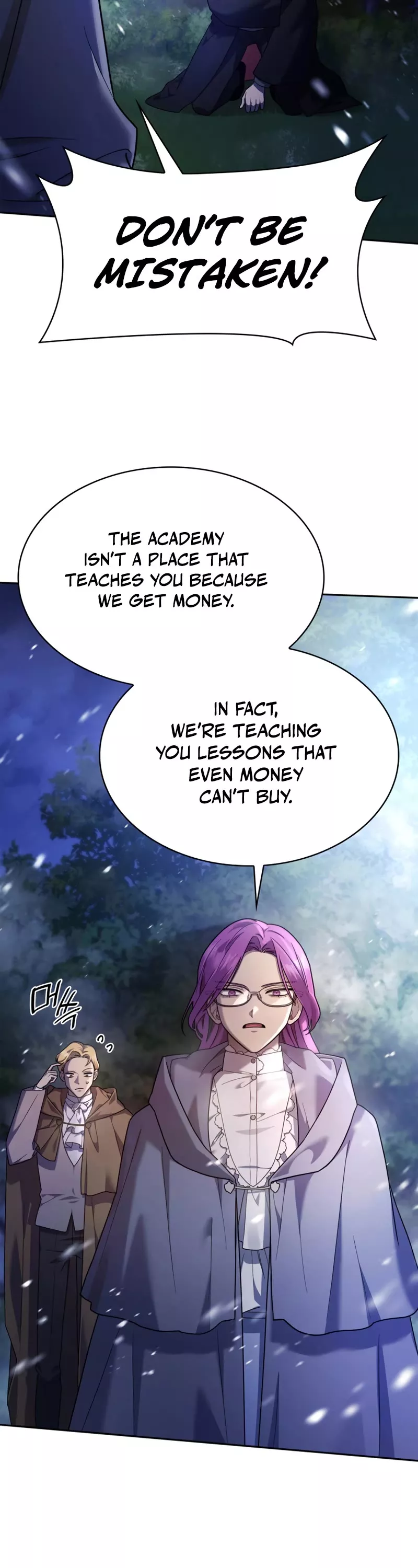 Read Infinite Mage EN Manga Online