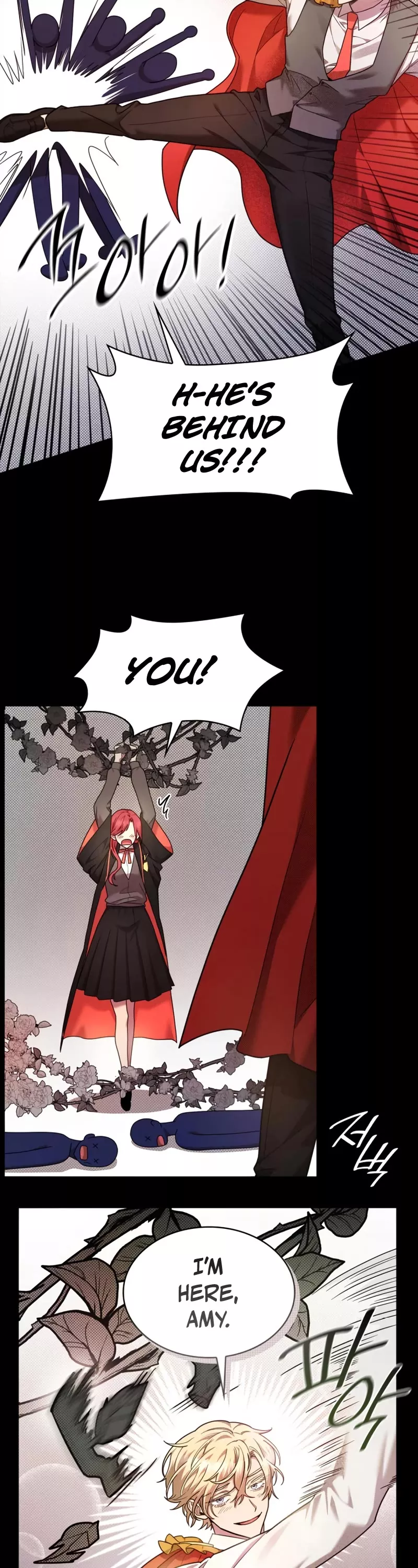 Read Infinite Mage EN Manga Online